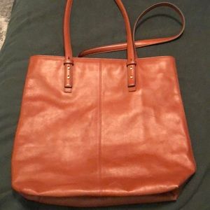 Vera Bradley Leather Purse